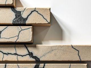 Dendritic Siltstone preset