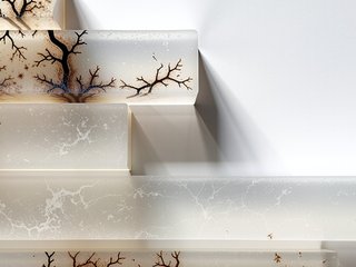 Dendritic Quartz preset