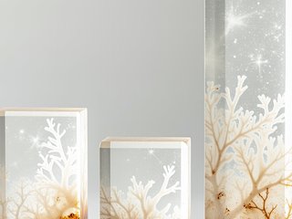 Dendritic Quartz preset