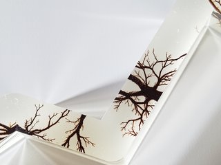 Dendritic Quartz preset