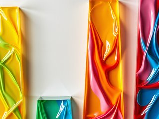 Eye Candy preset example