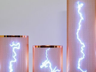 Faraday Cages preset