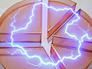 Faraday Cages preset