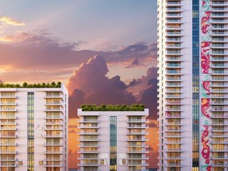 Miami Apartments preset