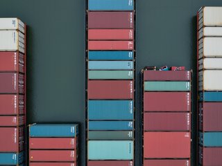 Waterfront preset example