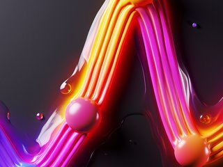 Chrome Trace preset example