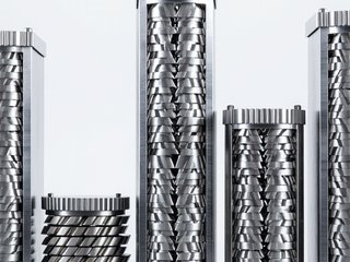 Machine Shop preset example