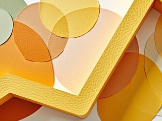 Retro 70s preset example