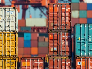 Containers preset example