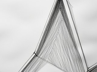 Pencil Sketch preset