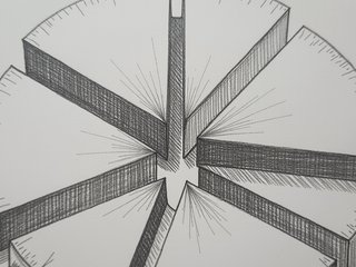 Pencil Sketch preset