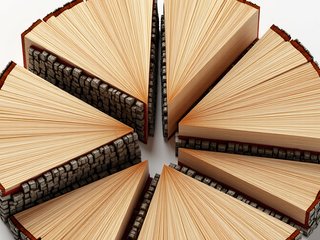 Stacked Firewood preset