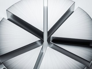 Stainless Steel preset