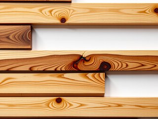 Live Edge Wood preset